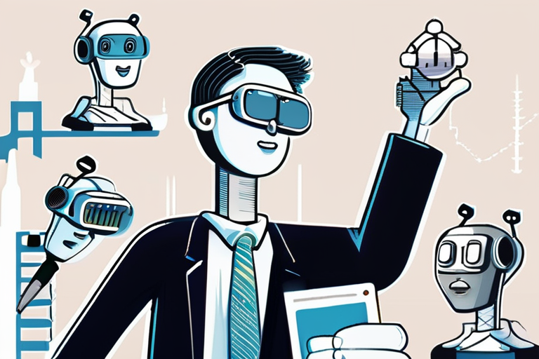 Chatbots Take the Pen: Editors Reel in Undermining of Scientific Publishing Traditions