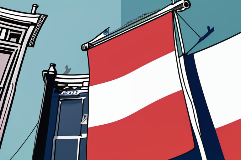 Switzerland Seeks New US Trade Deal Amid Ongoing Tariff Tensions