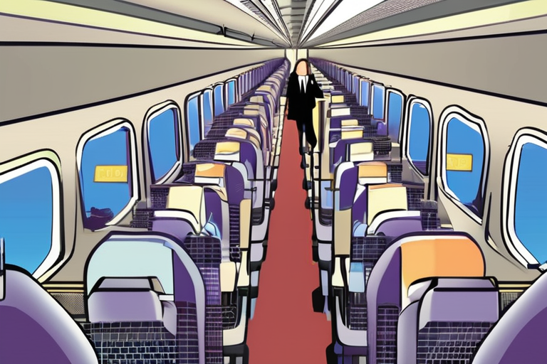 US Transportation Secretary Warns of Gradual Flight Cuts at 40 High-Traffic Airports