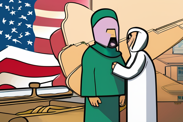 Hamas Transfers Israeli Hostage Remains Under US-Brokered Ceasefire Deal