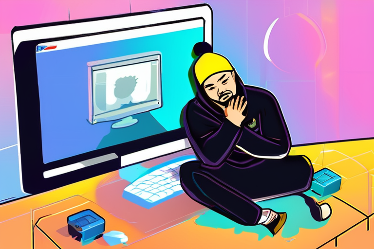 Namewee Arrested in Connection with Influencer's Mysterious Death in Kuala Lumpur