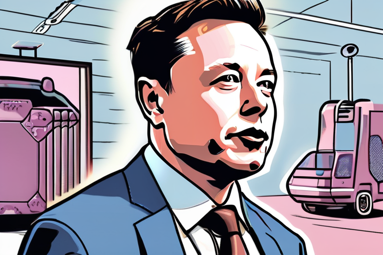 MP Demands Shutdown of Elon Musk's Grok Chatbot Over Grooming Gang Concerns