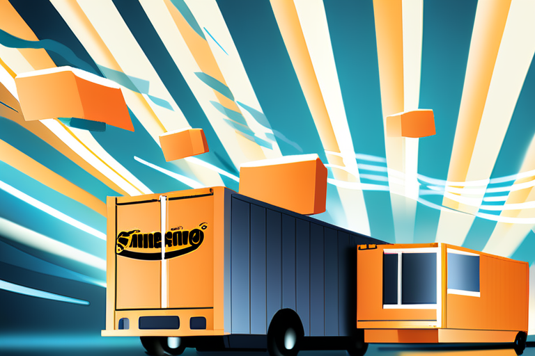 Amazon ends shared Prime shipping