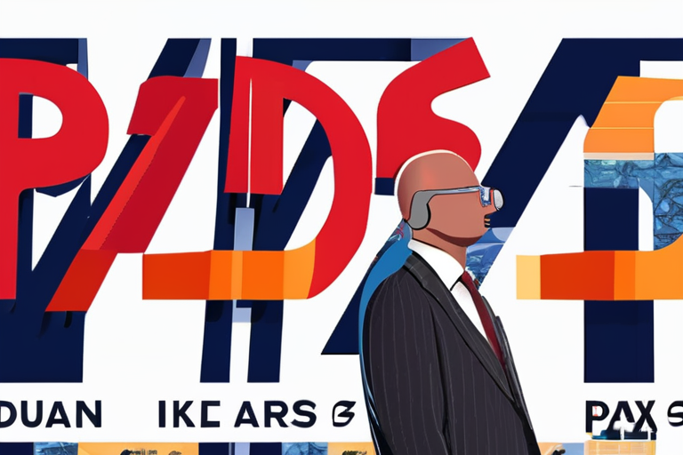 PPE Medpro Owes £39m in Tax Amid £187m Covid Contract Dispute