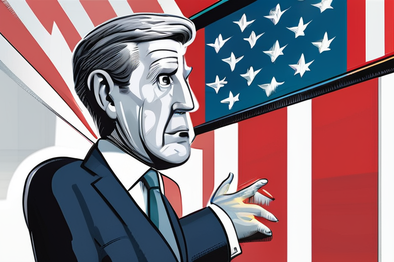 Canada's Deficit Balloons by Tens of Billions as Carney Acts to Counter Trump Tariffs