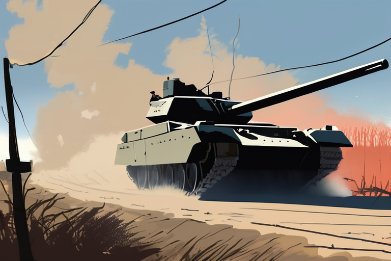 Russia Demands Surrender in Pokrovsk and Kupiansk as Ukraine Conflict Enters Day 1,351