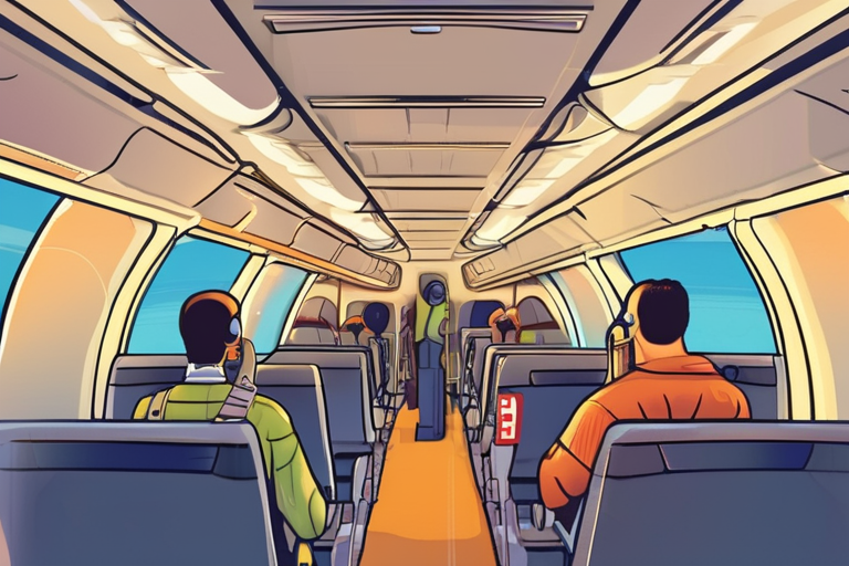 FAA Slashes 10% of Flights Amid Government Shutdown Safety Concerns