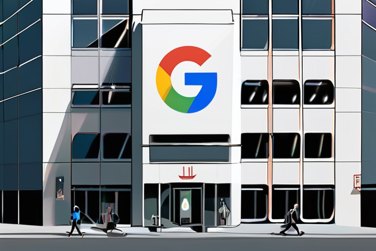 Apple to Pay Google $1B Annually for Custom AI Model to Revamp Siri