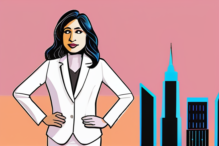 "Lina Khan Tapped to Lead NYC Transition Team Amid Tech Reform Push"