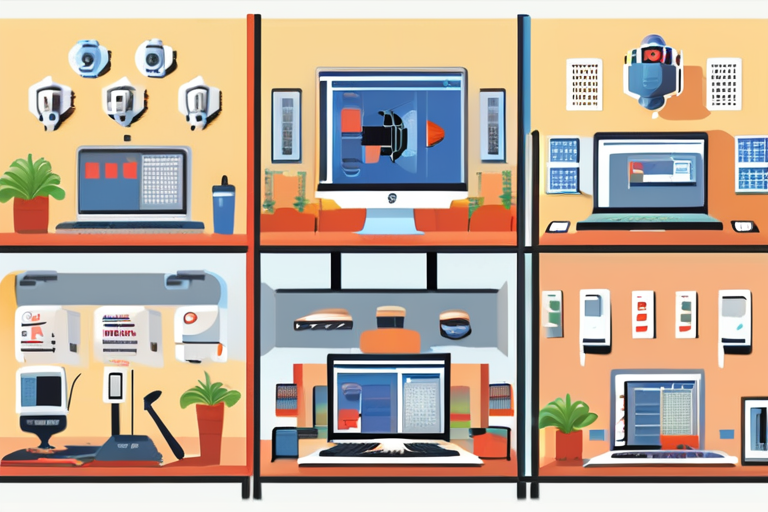 Google's AI-Generated Malware Falls Flat: 5 Failed Samples Easily Detected