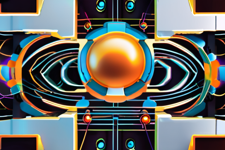 Quantum Leap Forward: New Hardware Entangles Atoms at Unprecedented Scale