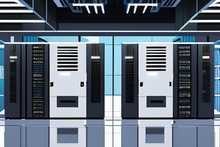 AI Data Center Boom Siphons $370 Billion from US Economy