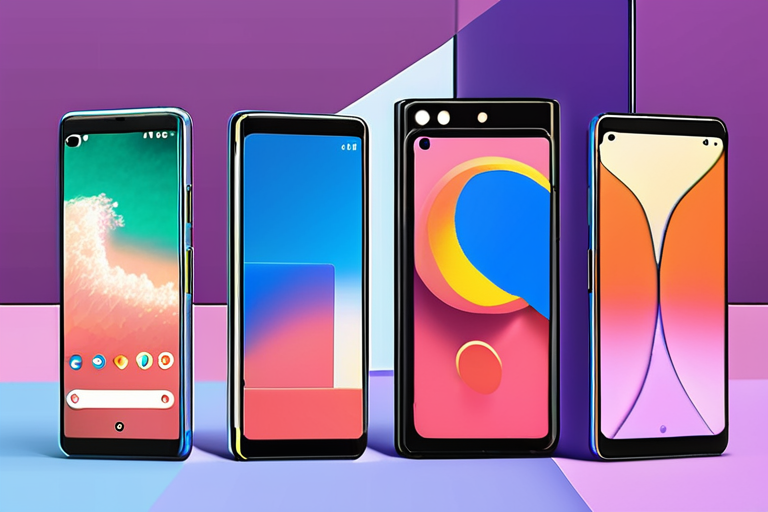 "Amazon Slashes Prices on Pixel 10 Family"