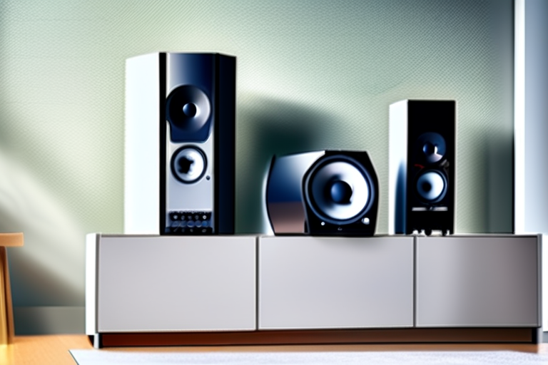 I’m a bass-head – here’s why you need more than one subwoofer in your home theater setup
