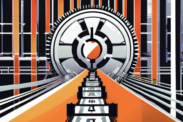 "Software Development Shifts Gears to Context Engineering in 2025"