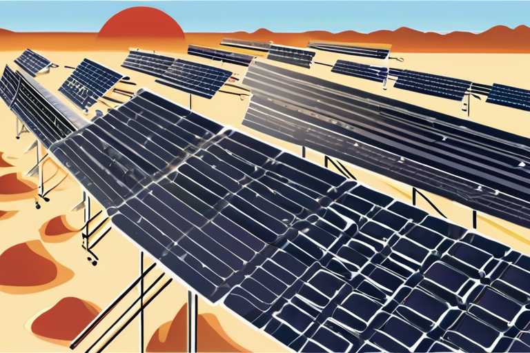 Solar Geoengineering Firm Raises $60 Million, Raising Red Flags Among Scientists