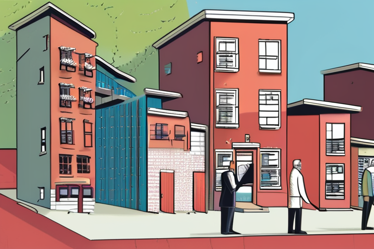 Economists Unanimously Reject Zohran Mamdani's Rent Freeze Plan