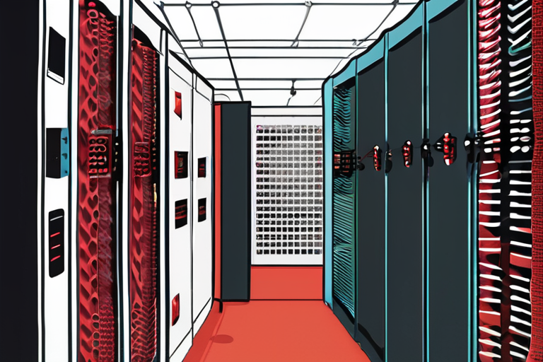 Data Centers Power Democratic Wins in Virginia, New Jersey, and Georgia