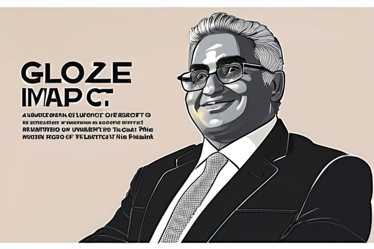 Global Roots, Local Impact: Mayor Zohran Mamdani's Rise to Power