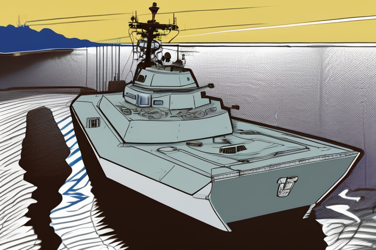 Rubio and Hegseth Brief Lawmakers on US Military Strikes Against Alleged Drug Boats