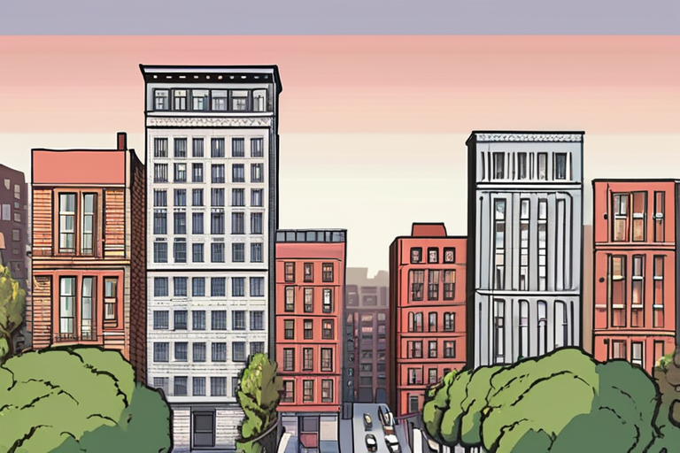 New York City Elects a Democratic Socialist: What's Next for Affordable Housing and Progressive Change?