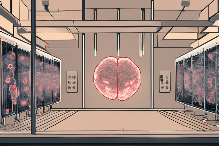 Breakthrough in AI: USC Researchers Mimic Brain Cells with Revolutionary Neurons