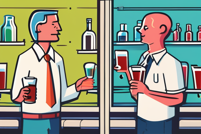 Most Americans Underestimate Cancer Risk Linked to Regular Drinking