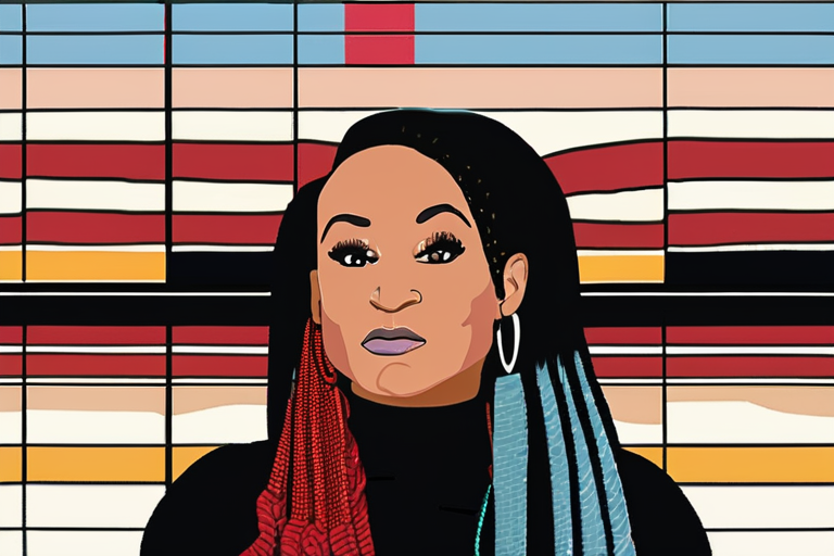 Raven-Symoné Defends Bill Cosby's Legacy: Separating Art from Alleged Atrocities