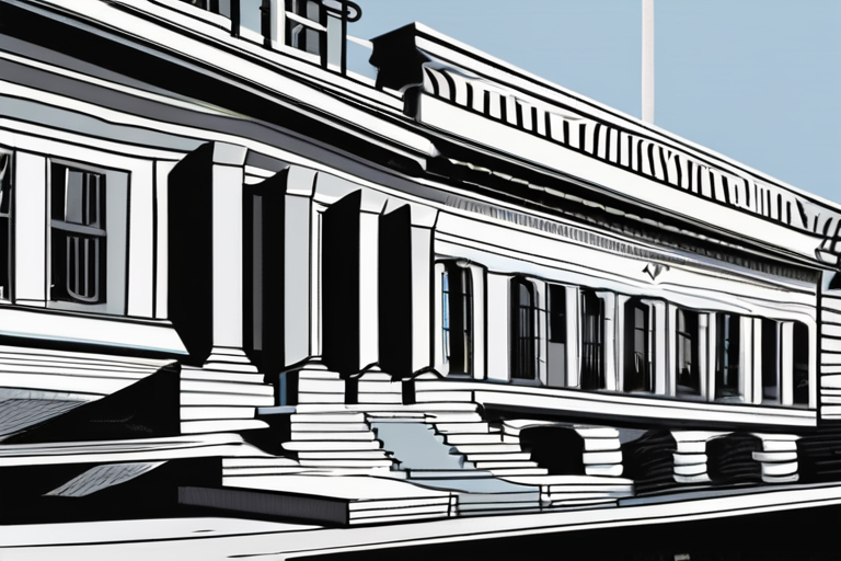 IRS Shuts Down Free Tax Filing Program: What's Next for Taxpayers