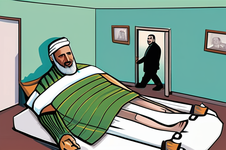 Hamas Transfers Another Hostage Remains to Israel Amid Ongoing Ceasefire Deal