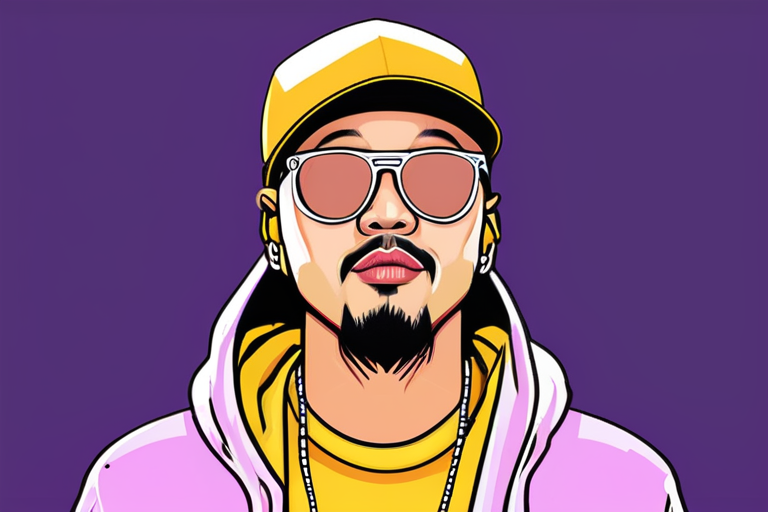 Malaysian Rapper Namewee Detained in Influencer's Death Investigation