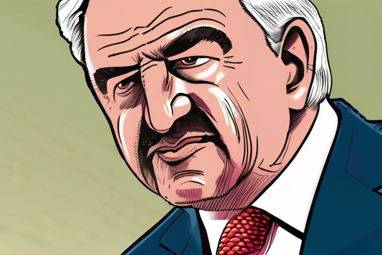 Mexico President Seeks Charges After Public Groping Incident