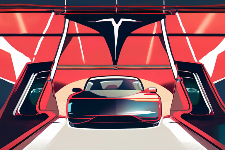 Tesla Makes the Case for $1 Trillion Musk Pay Package: Will Shareholders Agree?