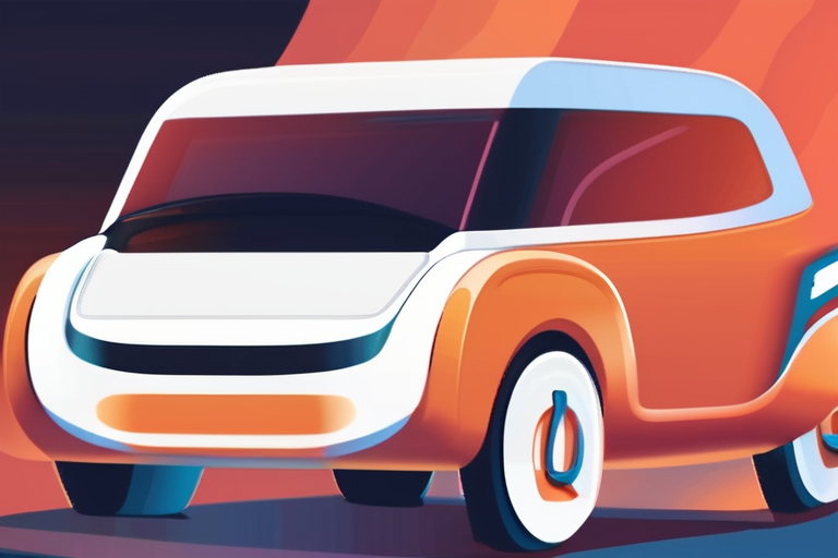 Government Eyes New Tax on Electric Vehicle Drivers in Budget