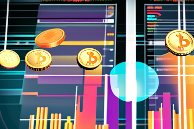The Winklevoss Twins Are Eyeing $2.22 Billion Crypto IPO