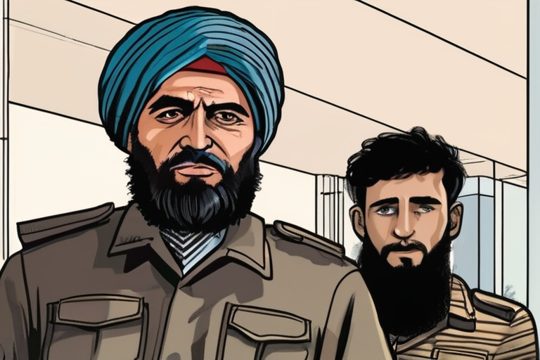 Germany Offers Cash to Afghan Nationals to Ditch Resettlement Plans