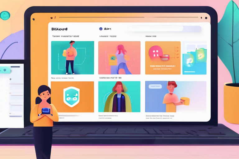 Discord Gives Parents New Tools to Monitor Teen Spending and Usage