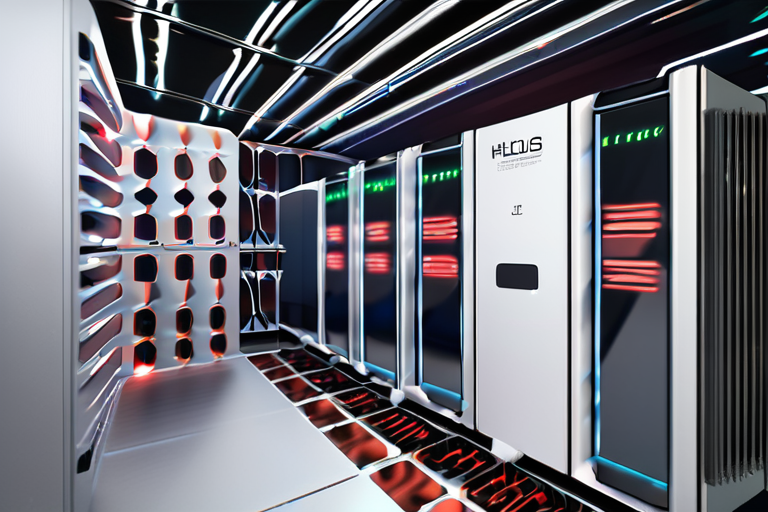 Quantinuum Unveils Helios, a Groundbreaking Quantum Computer with Enhanced Error Correction