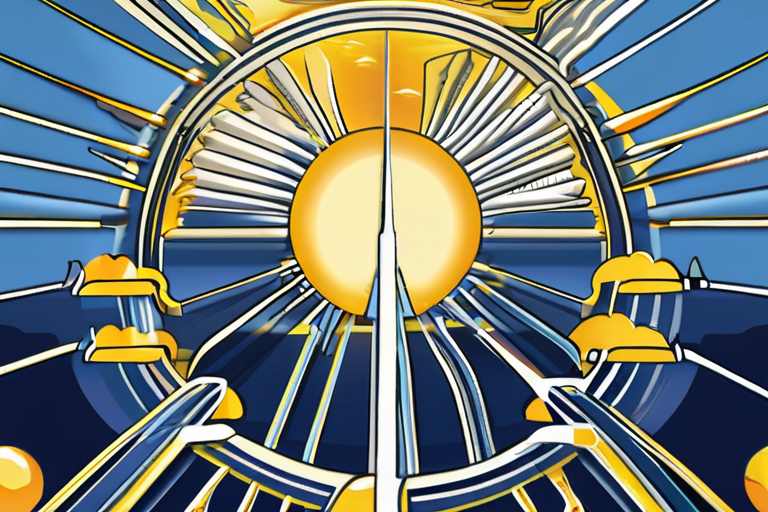 Solar Geoengineering Startup Secures $60M in Record Funding