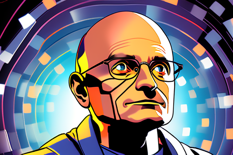 Microsoft AI chief says it's 'dangerous' to study AI consciousness | TechCrunch