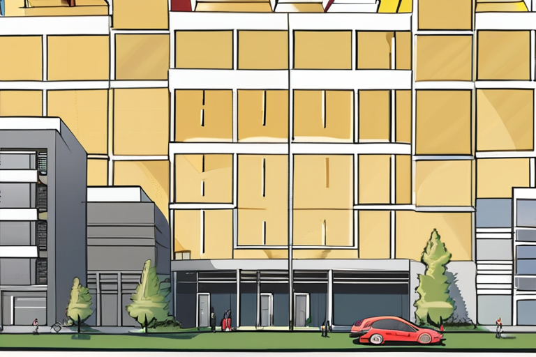 Economists Overwhelmingly Reject Zohran Mamdani's Signature Housing Plan