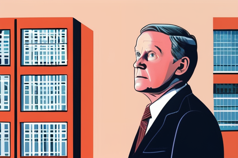 Democrats' Secret Sauce: AI Infrastructure Sparks Surprise Wins