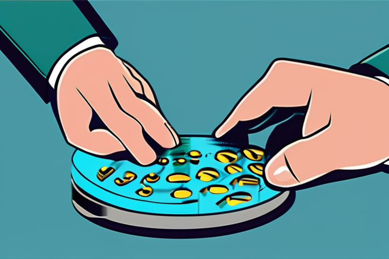 SBI Unlocks Growth with IPO Plan for Mutual Fund Arm