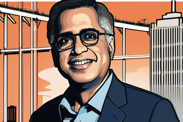 Global Roots, Global Impact: Zohran Mamdani's Historic Rise to NYC Mayor