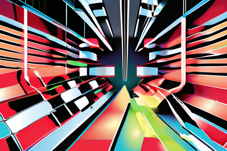 Researchers Breakthrough Optical Amplification Limitations with Innovative Multipass Technique