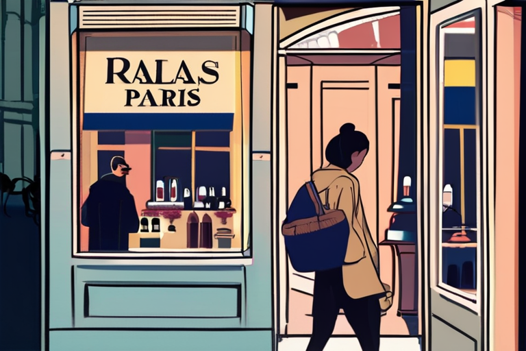 French Film Industry Shifts Gears After "Emily in Paris" Boom Fades