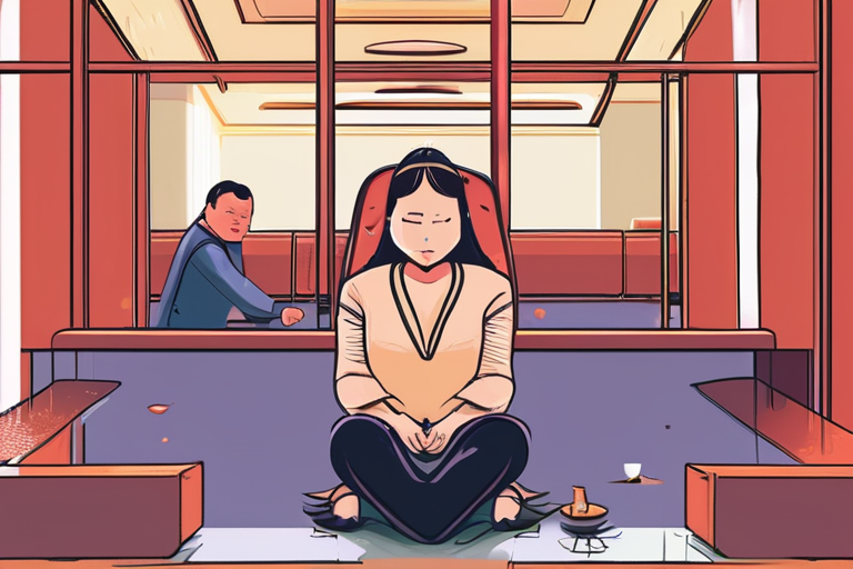 China's Failing Domestic Violence Response Leaves Victims Without Protection