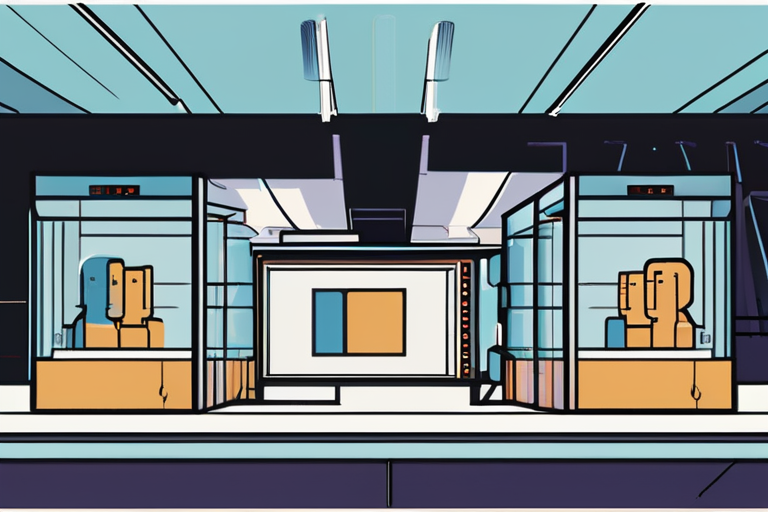 IBM Shifts Focus to AI, Lays Off Thousands Amid Industry Transformation