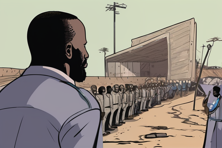 Israel Returns Remains of Tanzanian Hostage Under US-Brokered Gaza Ceasefire