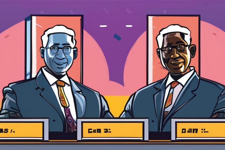 Ugandan-Born Zohran Mamdani Makes History as NYC's First Mayor